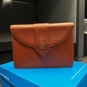 Vintage YSL convertible crossbody